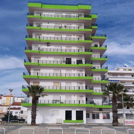 Monte Gordo T2 Frente Mar Apartment ภายนอก รูปภาพ