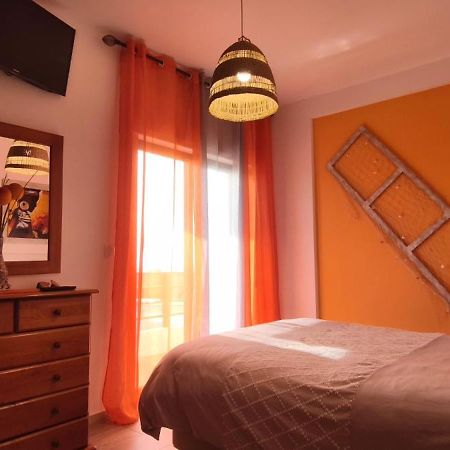 Monte Gordo T2 Frente Mar Apartment ภายนอก รูปภาพ