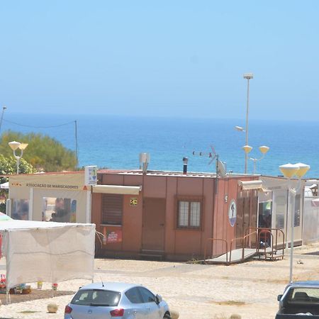 Monte Gordo T2 Frente Mar Apartment ภายนอก รูปภาพ