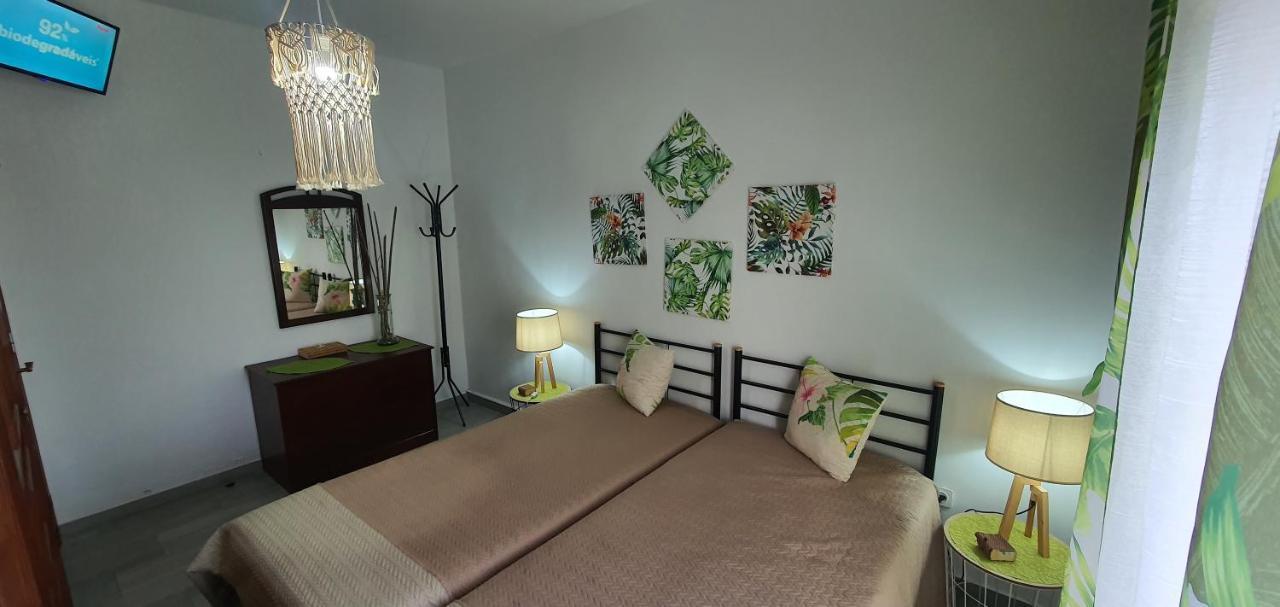 Monte Gordo T2 Frente Mar Apartment ภายนอก รูปภาพ