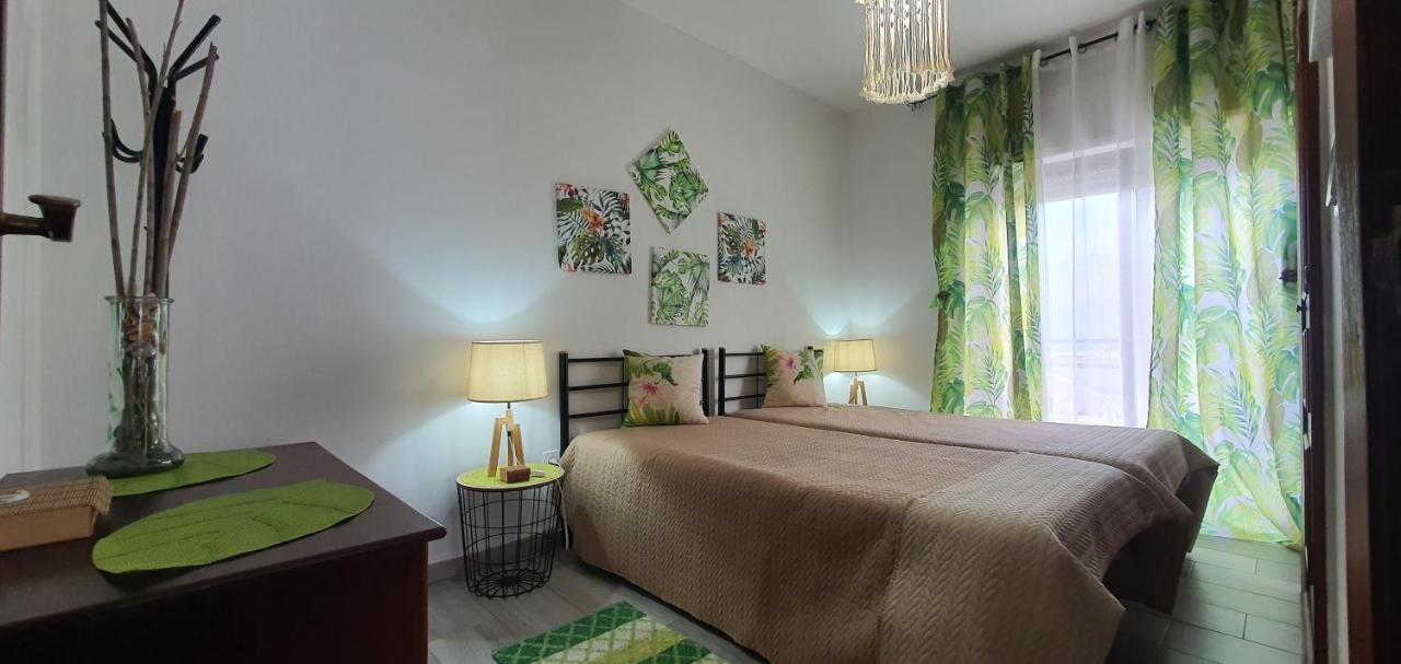 Monte Gordo T2 Frente Mar Apartment ภายนอก รูปภาพ