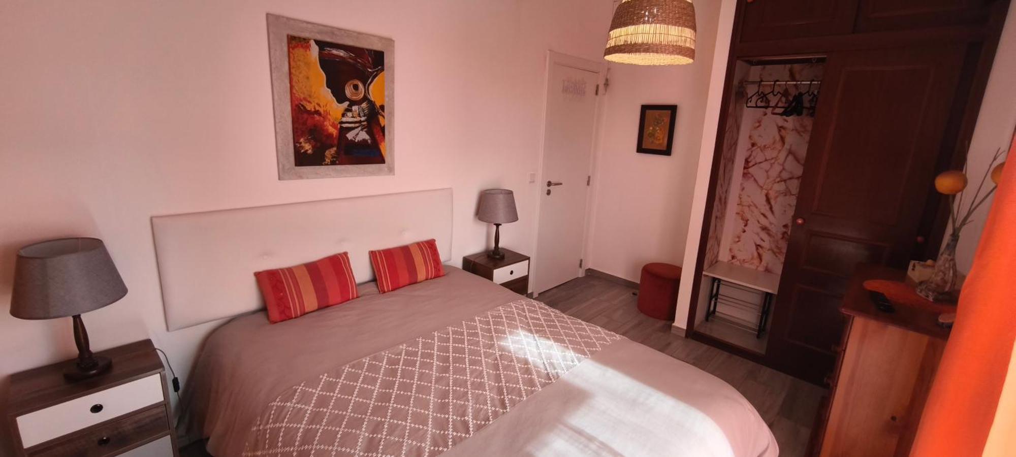 Monte Gordo T2 Frente Mar Apartment ภายนอก รูปภาพ